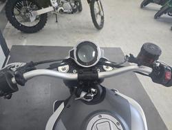 2022 CFMOTO CL-X CLASSIC VELOCITY GREY