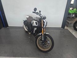 2022 CFMOTO CL-X CLASSIC VELOCITY GREY