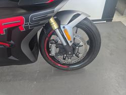 2025 CFMOTO 2025 Cf Moto 450CC 450 SR S Road Black