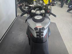 2025 CFMOTO 2025 Cf Moto 450CC 450 SR S Road Black