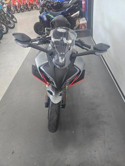 2025 CFMOTO 2025 Cf Moto 450CC 450 SR S Road Black