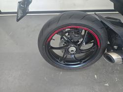 2025 CFMOTO 2025 Cf Moto 450CC 450 SR S Road Black