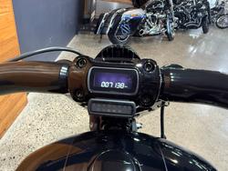 2021 Harley-davidson FXBRS BREAKOUT (114) BLACK