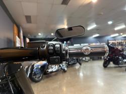 2021 Harley-davidson FXBRS BREAKOUT (114) BLACK