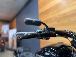 2021 Harley-davidson FXBRS BREAKOUT (114) BLACK