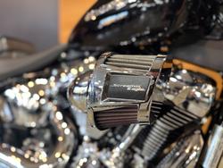 2021 Harley-davidson FXBRS BREAKOUT (114) BLACK