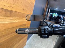 2021 Harley-davidson FXBRS BREAKOUT (114) BLACK