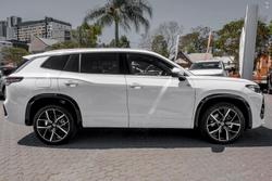 2025 Volkswagen Tayron 195TSI R-Line