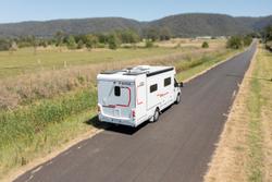 2025 Avida Birdsville