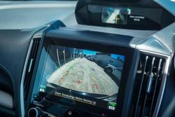 2022 Subaru Forester 2.5i Premium