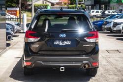 2022 Subaru Forester 2.5i Premium