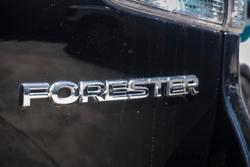 2022 Subaru Forester 2.5i Premium