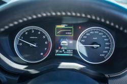 2022 Subaru Forester 2.5i Premium