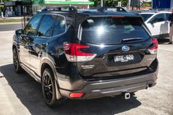 2022 Subaru Forester 2.5i Premium