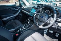 2022 Subaru Forester 2.5i Premium