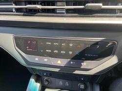 2025 KGM Musso Ultimate Q261 MY26 4X4 Dual Range Grand White