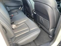 2025 KGM Musso Ultimate Q261 MY26 4X4 Dual Range Grand White