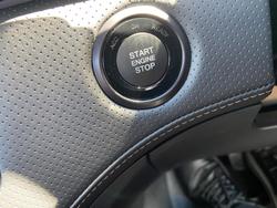 2025 KGM Musso Ultimate Q261 MY26 4X4 Dual Range Grand White