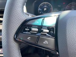 2025 KGM Musso Ultimate Q261 MY26 4X4 Dual Range Grand White