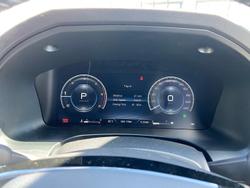 2025 KGM Musso Ultimate Q261 MY26 4X4 Dual Range Grand White