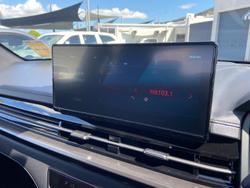 2025 KGM Musso Ultimate Q261 MY26 4X4 Dual Range Grand White