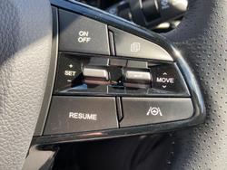 2025 KGM Musso Ultimate Q261 MY26 4X4 Dual Range Grand White