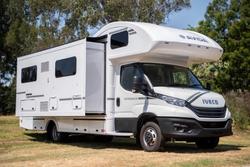 2026 Avida Esperance