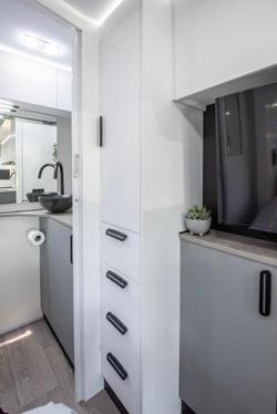 2025 Avida Esperance