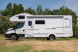 2026 Avida Esperance