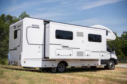 2026 Avida Esperance