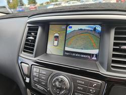 2019 Nissan Pathfinder ST-L