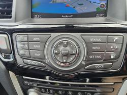 2019 Nissan Pathfinder ST-L