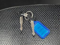 2014 Yamaha XVS650A V-STAR CLASSIC Silver