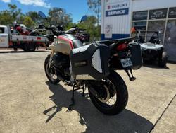 2020 MOTO GUZZI V85 TT TRAVEL