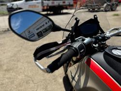 2020 MOTO GUZZI V85 TT TRAVEL