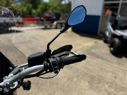 2020 MOTO GUZZI V85 TT TRAVEL