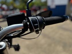 2020 MOTO GUZZI V85 TT TRAVEL