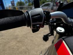 2020 MOTO GUZZI V85 TT TRAVEL