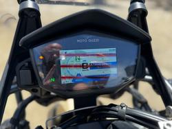 2020 MOTO GUZZI V85 TT TRAVEL