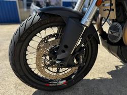 2020 MOTO GUZZI V85 TT TRAVEL