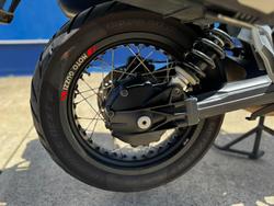 2020 MOTO GUZZI V85 TT TRAVEL