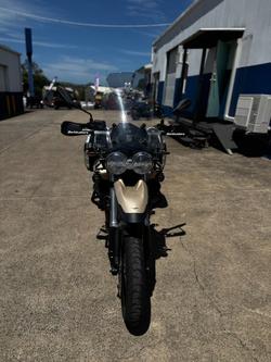 2020 MOTO GUZZI V85 TT TRAVEL