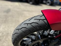 2023 Indian 2023 INDIAN 1900CC CHIEF SPORT RUBY SMOKE