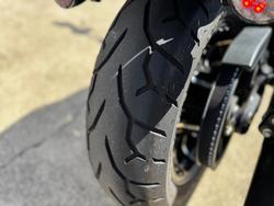 2023 Indian 2023 INDIAN 1900CC CHIEF SPORT RUBY SMOKE