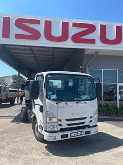 2025 Isuzu Nls 45-150 Awd NLS
