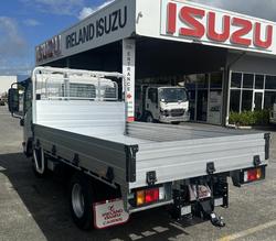 2025 Isuzu Nls 45-150 Awd NLS