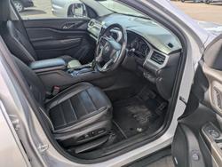 2019 Holden Acadia LTZ-V