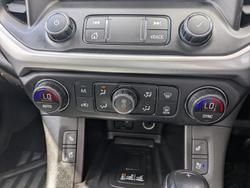 2019 Holden Acadia LTZ-V