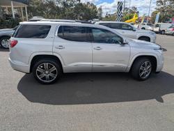 2019 Holden Acadia LTZ-V