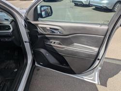 2019 Holden Acadia LTZ-V